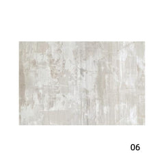 Classic Nordic-Style 3D Wilton Woven Carpet(Burton)