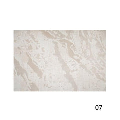 Classic Nordic-Style 3D Wilton Woven Carpet(Burton)