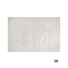 Classic Nordic-Style 3D Wilton Woven Carpet(Burton)