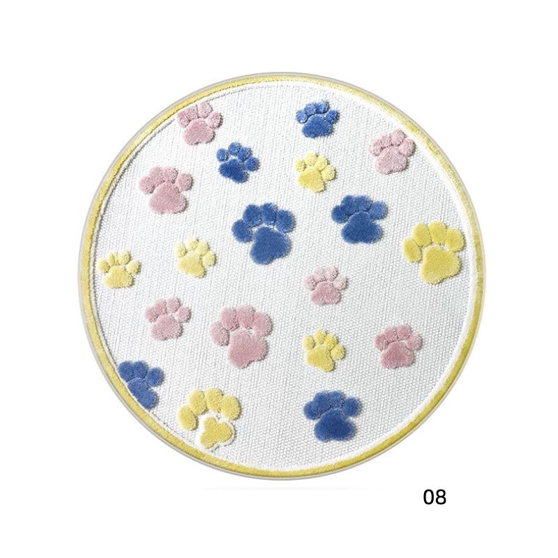 ZOO polypropylene rug - image 12