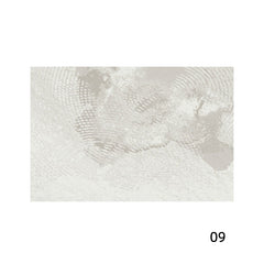 Classic Nordic-Style 3D Wilton Woven Carpet(Burton)