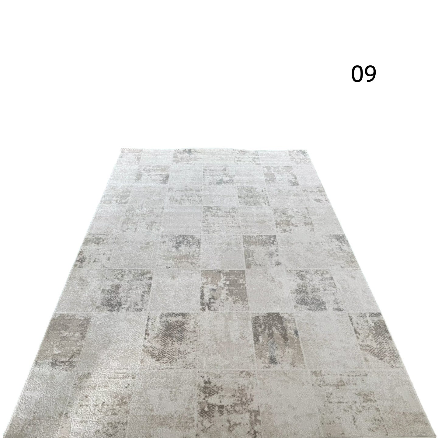Mandor polypropylene rug - image 21