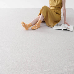 New Zealand Wool Blend Rug — Thick, Durable, and Effortlessly Elegant(Basic)