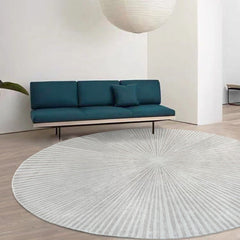 Premium Hand-Tufted Carpet(Seashell)