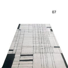 Porla polypropylene rug - image 37