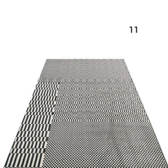 Porla polypropylene rug - image 26