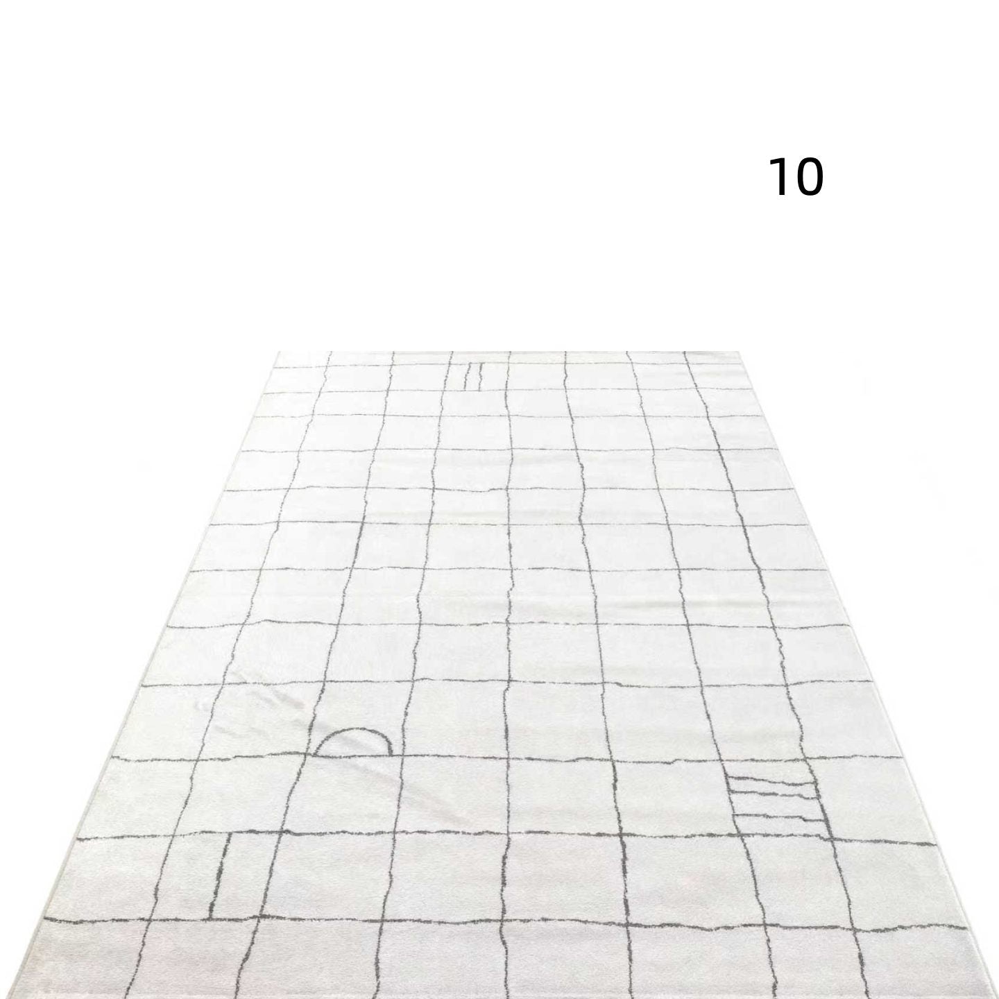 Porla polypropylene rug - image 40