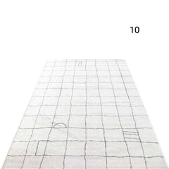 Porla polypropylene rug - image 40