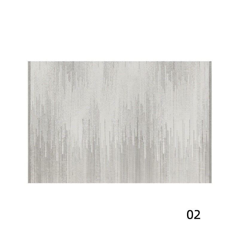 Spring Haze polypropylene rug - image 2