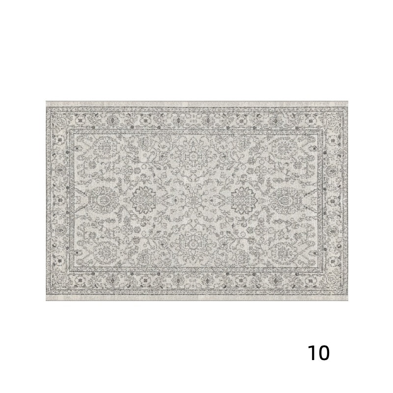 Spring Haze polypropylene rug - image 14