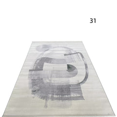 Zen Echo polypropylene rug - image 73
