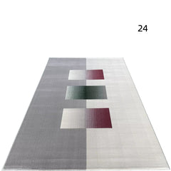 Zen Echo polypropylene rug - image 66