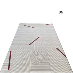 Zen Echo polypropylene rug - image 48