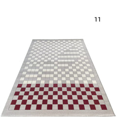 Zen Echo polypropylene rug - image 53