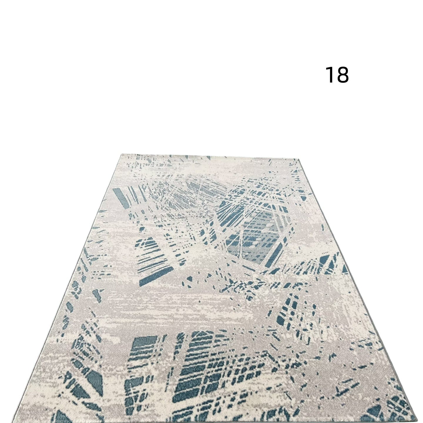 Grande polypropylene rug - image 37