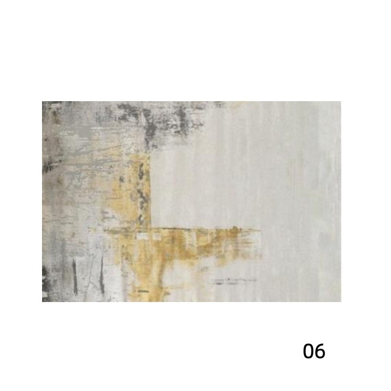 Gulang Isle polypropylene rug - image 1