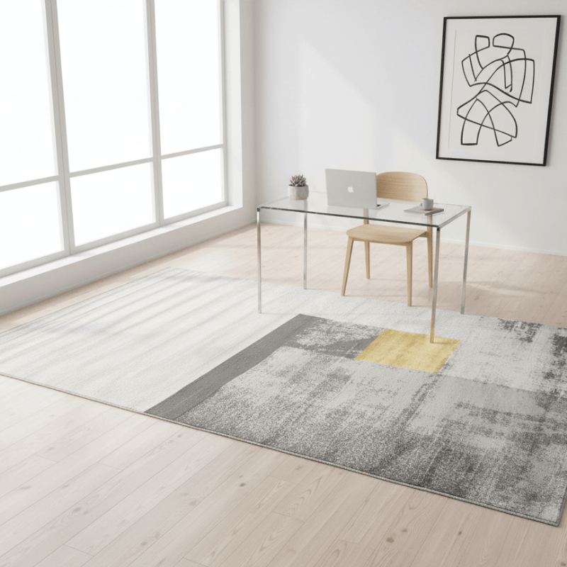 Gulang Isle polypropylene rug - image 16