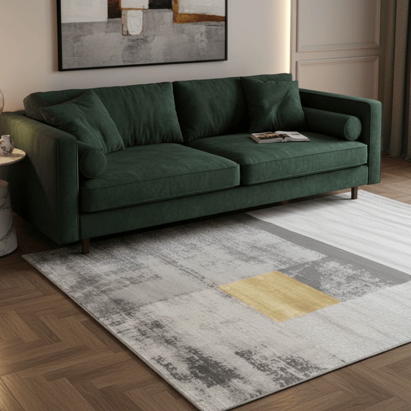 Gulang Isle polypropylene rug - image 2