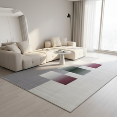 Zen Echo polypropylene rug - image 17