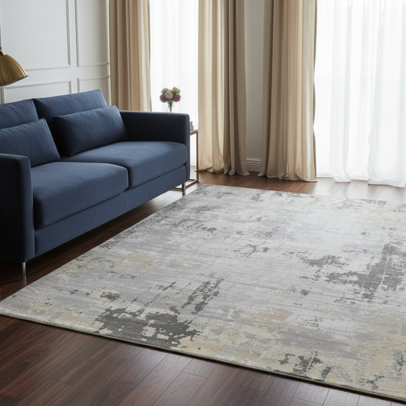 Danube polypropylene rug - image 11