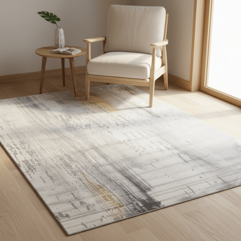 Gulang Isle polypropylene rug - image 6