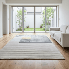 Gulang Isle polypropylene rug - image 7
