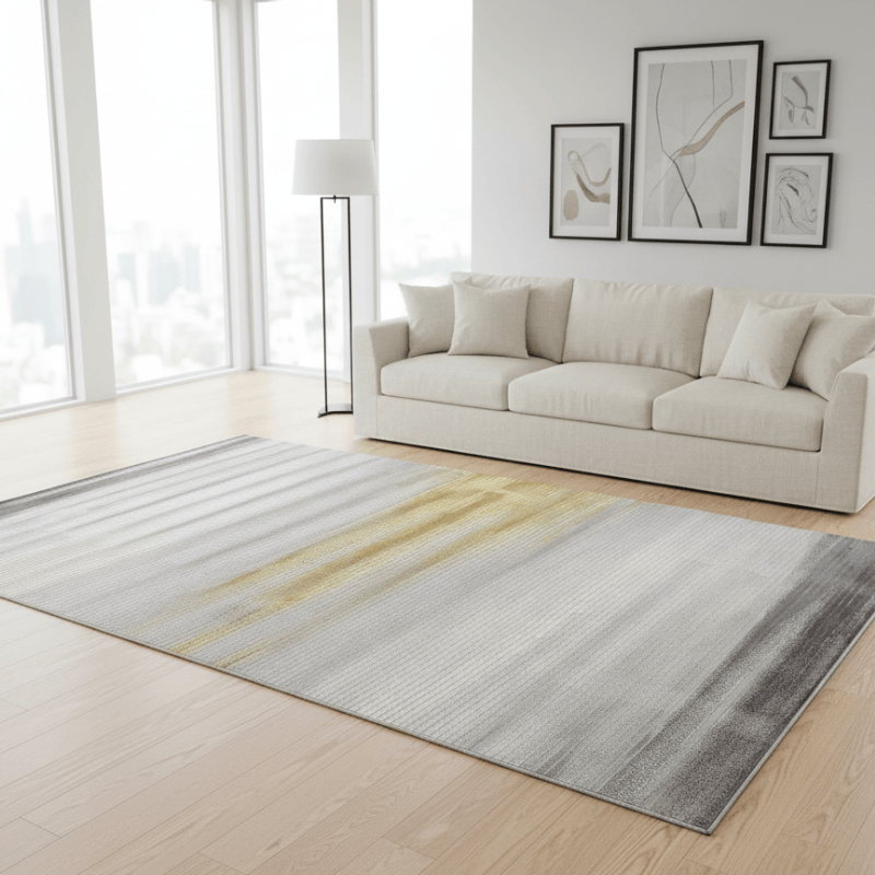 Gulang Isle polypropylene rug - image 8