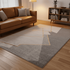 Gulang Isle polypropylene rug - image 9