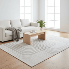 Nottingham polypropylene rug - image 3
