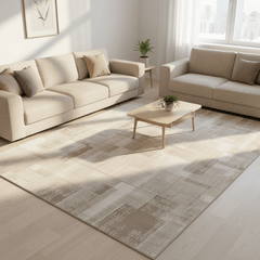 Nottingham polypropylene rug - image 11