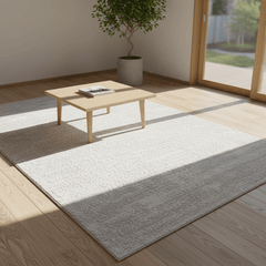Pure Yang polypropylene rug - image 6