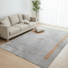 Pure Yang polypropylene rug - image 13