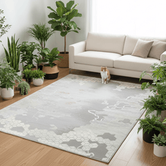 Eterin Pavilion polypropylene rug - image 4