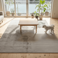 Eterin Pavilion polypropylene rug - image 5
