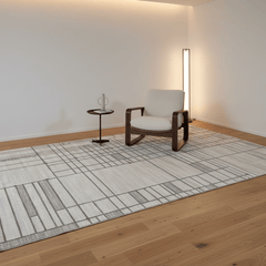 Eterin Pavilion polypropylene rug - image 16