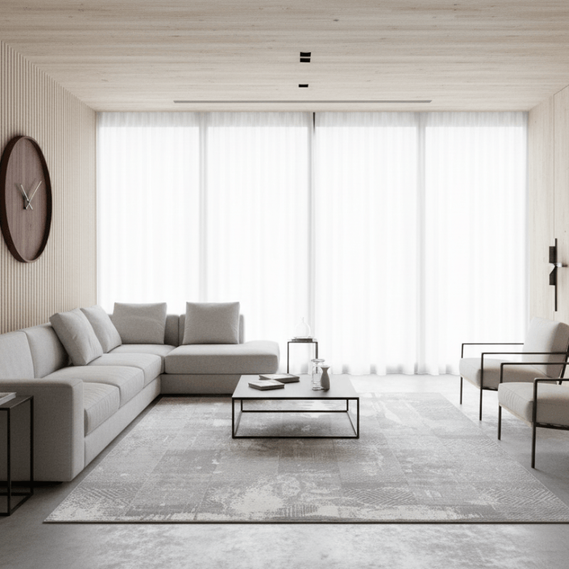 Eterin Pavilion polypropylene rug - image 19