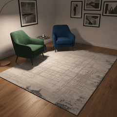 Yufan polypropylene rug - image 14