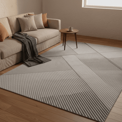Yufan polypropylene rug - image 21