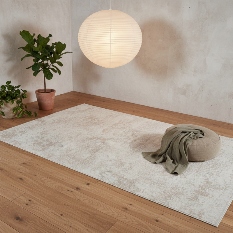 Spring Haze polypropylene rug - image 16