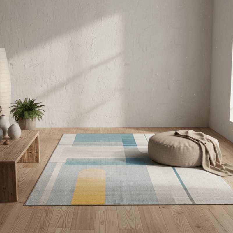 Grande polypropylene rug - image 6