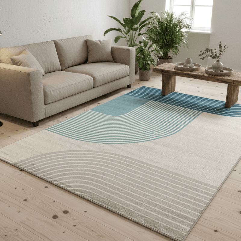 Grande polypropylene rug - image 7