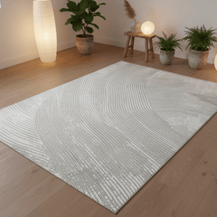 Simple Love polypropylene rug - image 2