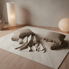 Simple Love polypropylene rug - image 4