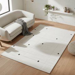 Porla polypropylene rug - image 6