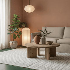 Weston Waterway polypropylene rug - image 21