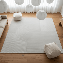 Weston Waterway polypropylene rug - image 26