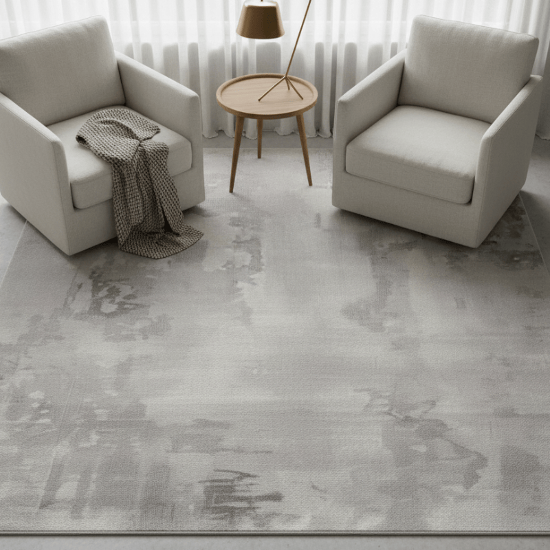 Eterin Pavilion polypropylene rug - image 24