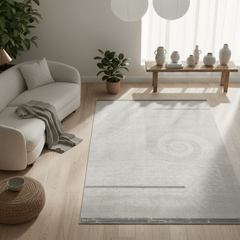 Mandor polypropylene rug - image 10