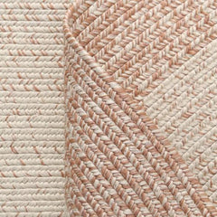 Gradient Handwoven Polypropylene Rug(Wa-fu 05)
