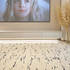 Luxury Wool Blend Rug – Natural Materials, Expertly Woven for Lasting Comfort(Swiss Cedar)